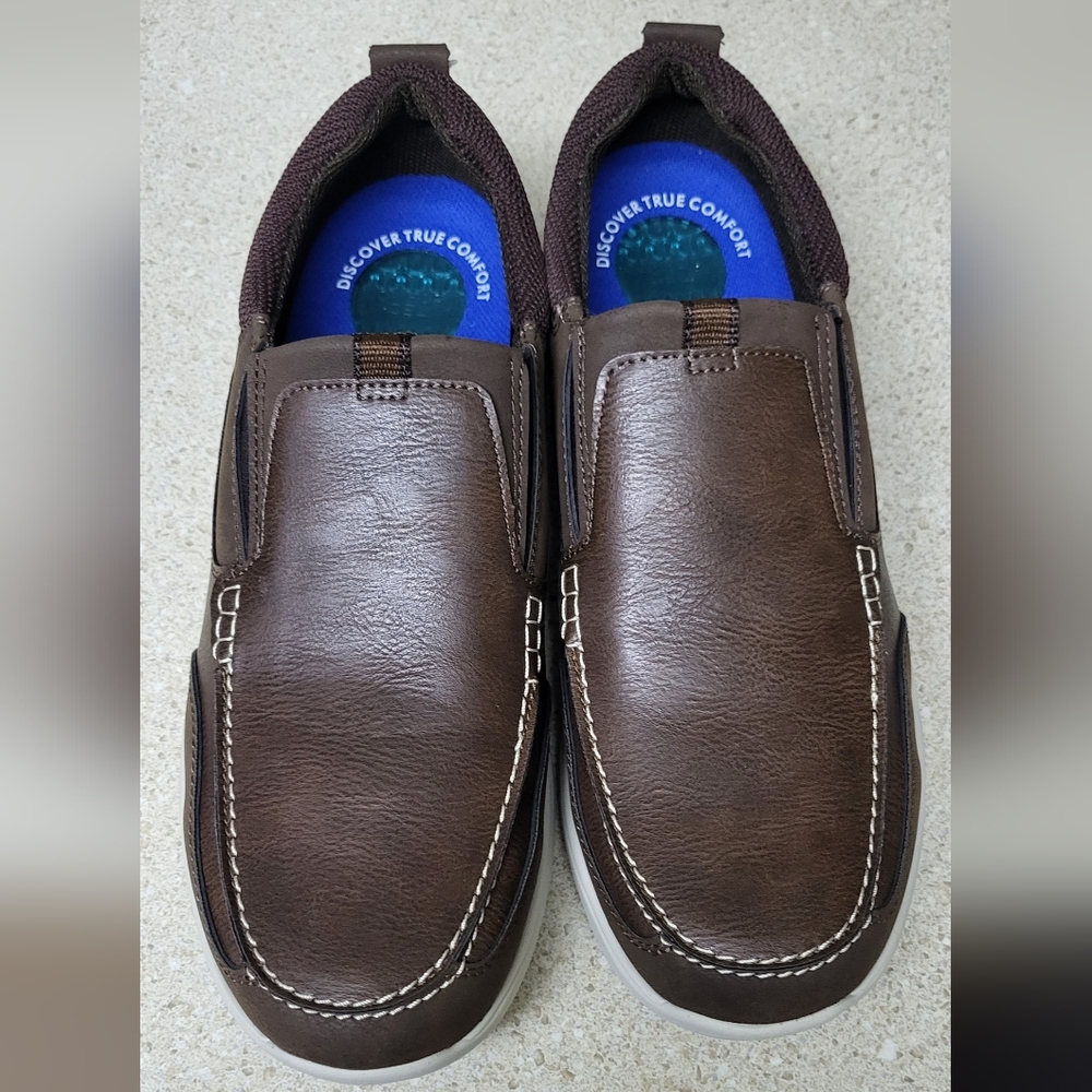 Nunn Bush  Men's Shoes size 12W